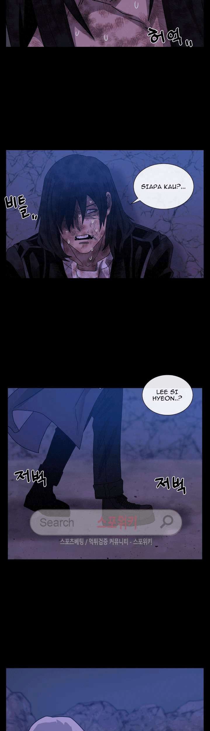 The Devil Boy Bab 50 halaman 35