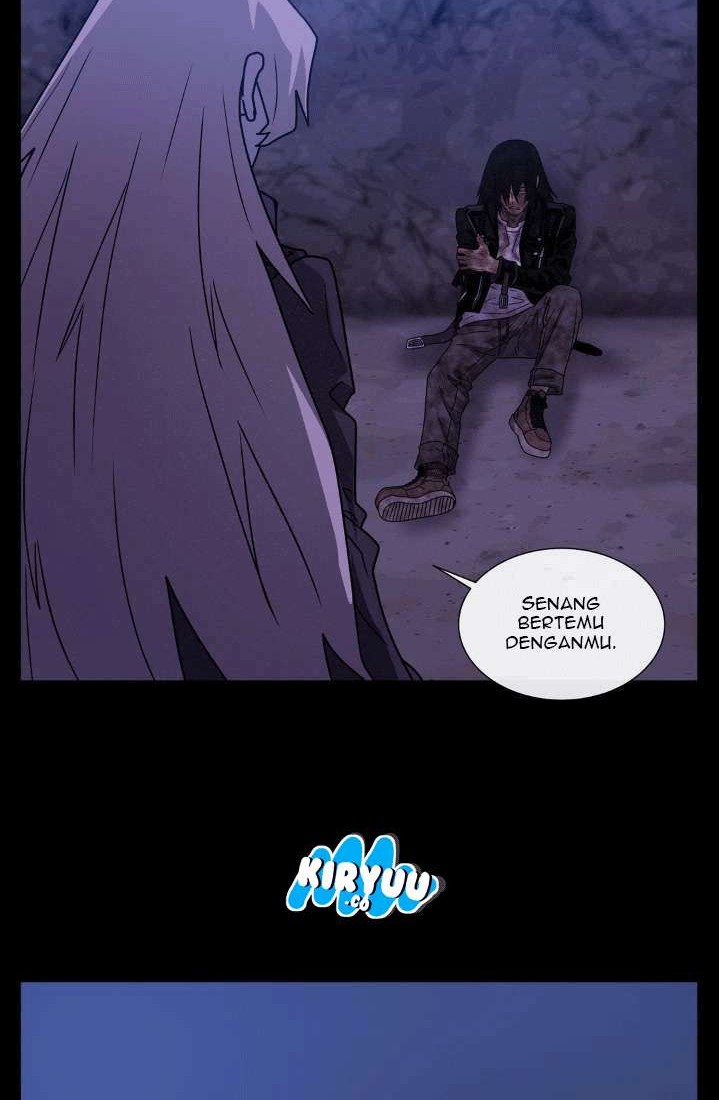 The Devil Boy Bab 50 halaman 36