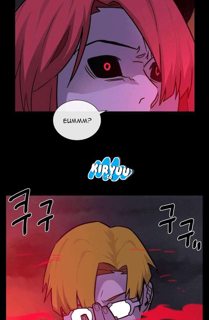 The Devil Boy Bab 50 halaman 40
