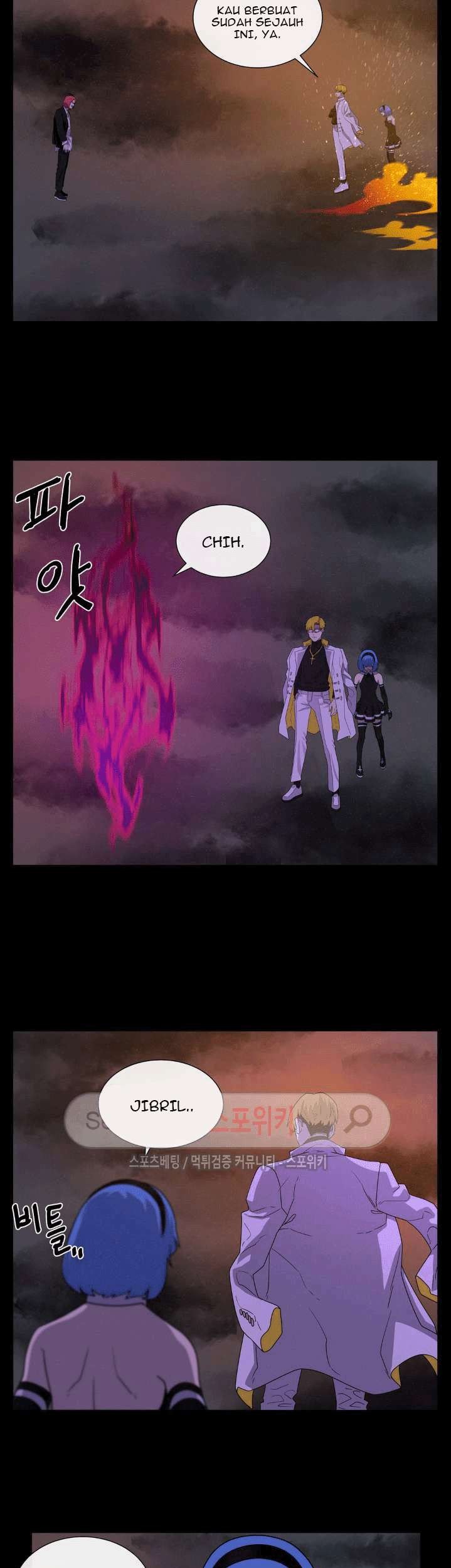 The Devil Boy Bab 50 halaman 43