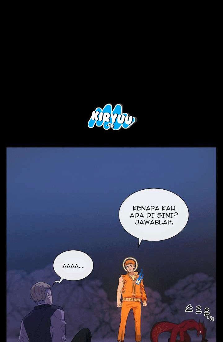 The Devil Boy Bab 50 halaman 46