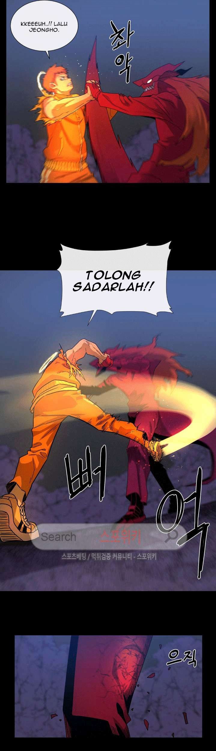 The Devil Boy Bab 50 halaman 51