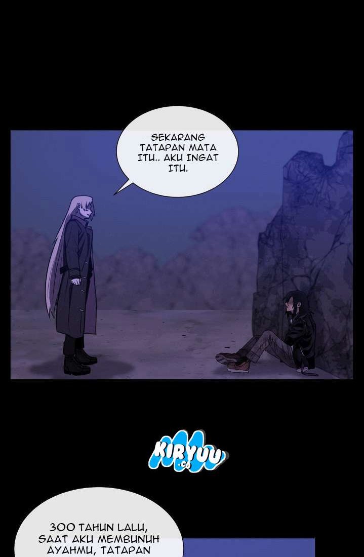 The Devil Boy Bab 51 halaman 8