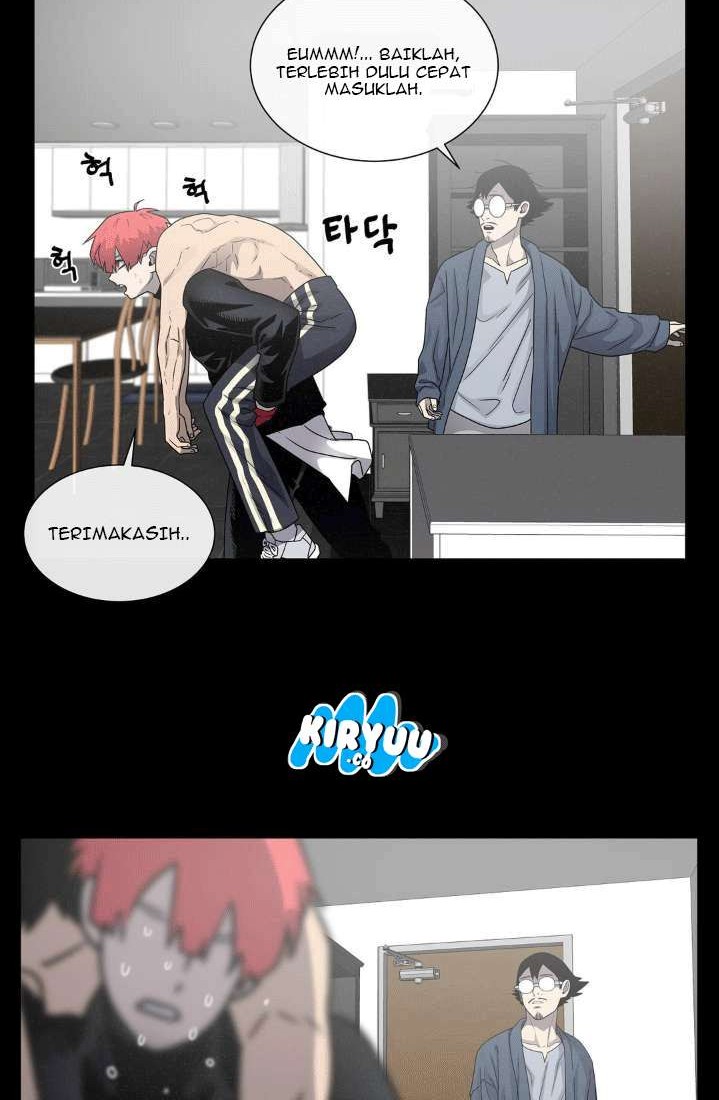 The Devil Boy Bab 51 halaman 14