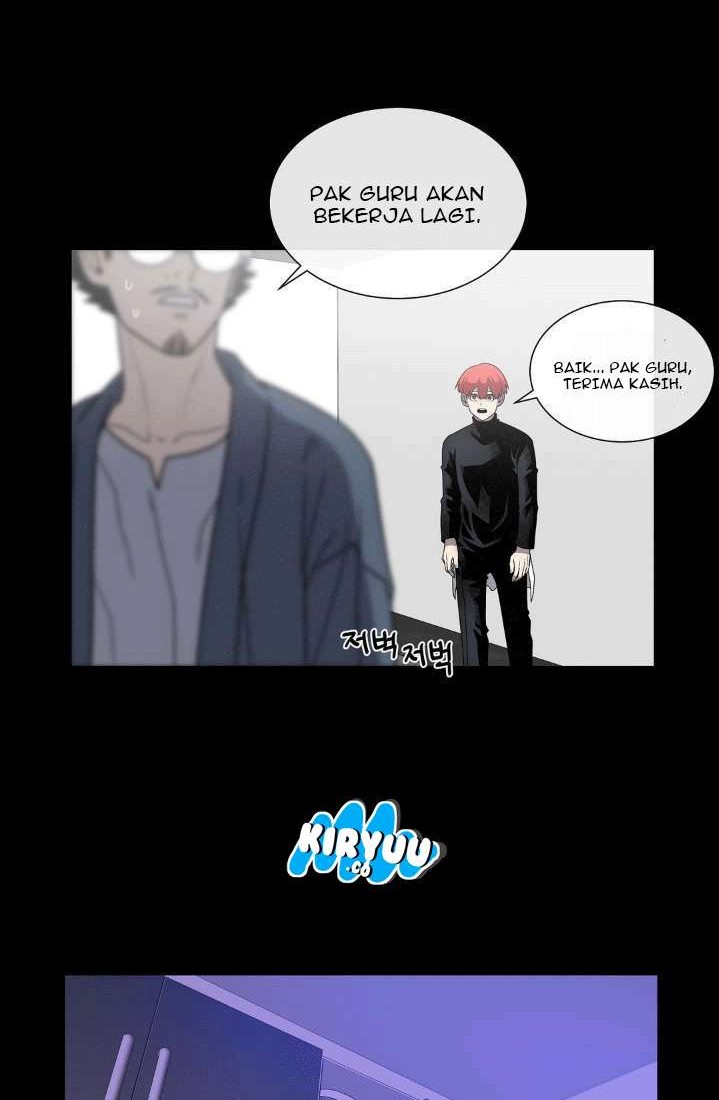 The Devil Boy Bab 51 halaman 16