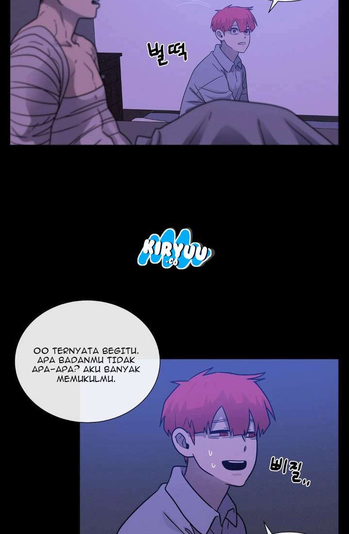The Devil Boy Bab 51 halaman 18