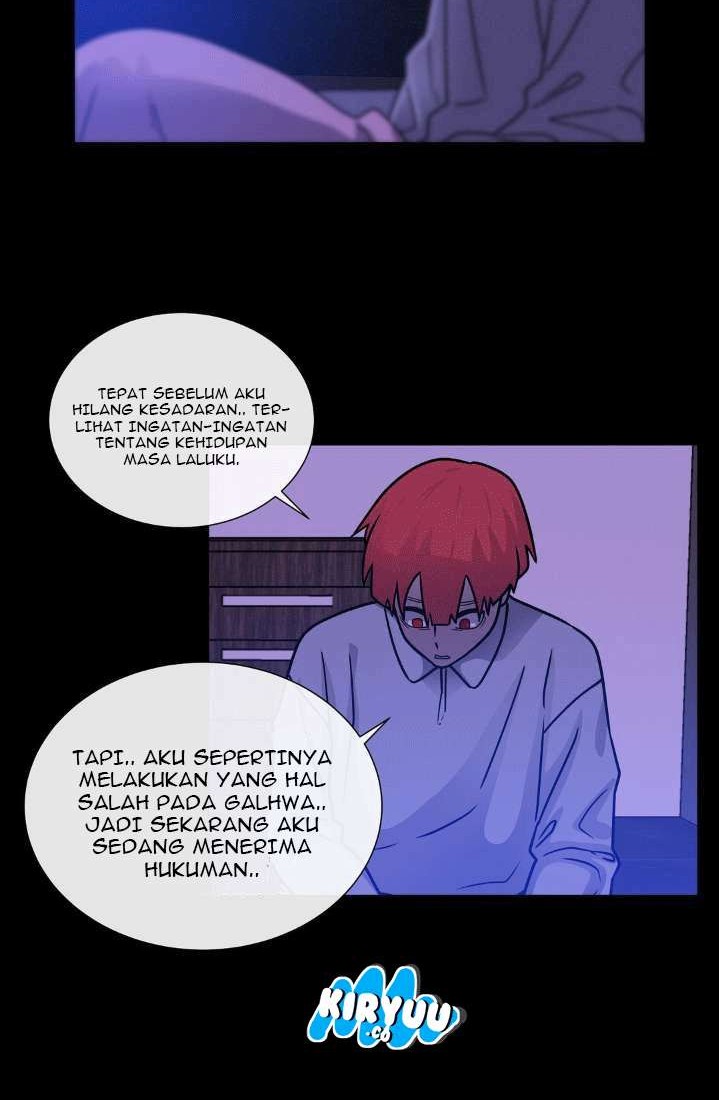 The Devil Boy Bab 51 halaman 20