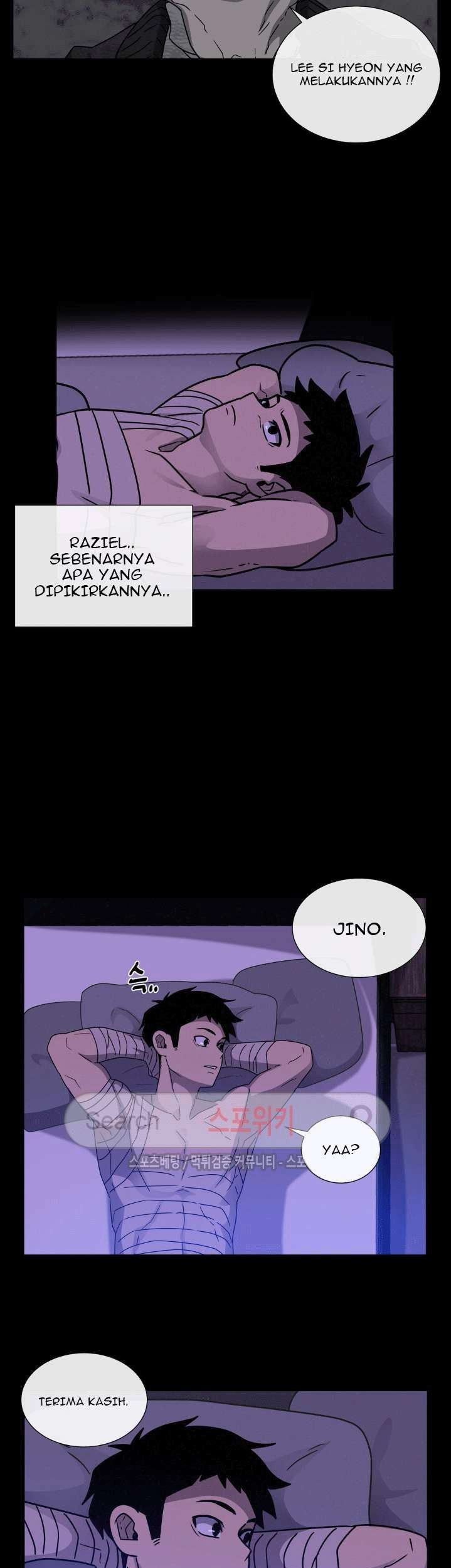 The Devil Boy Bab 51 halaman 25