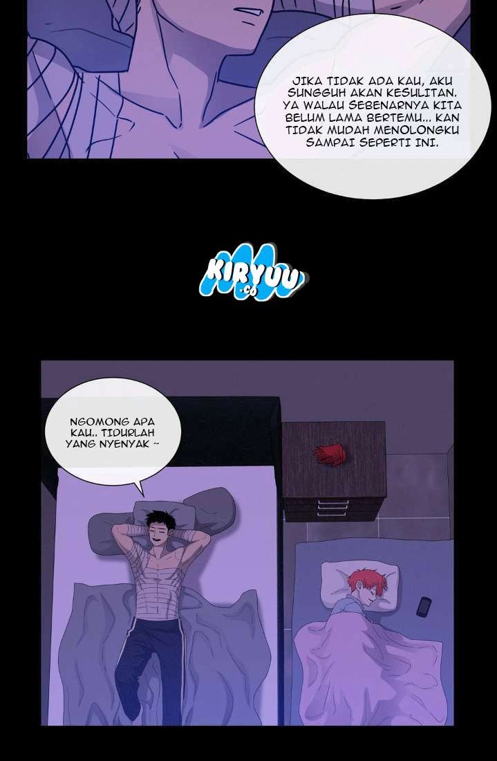 The Devil Boy Bab 51 halaman 26