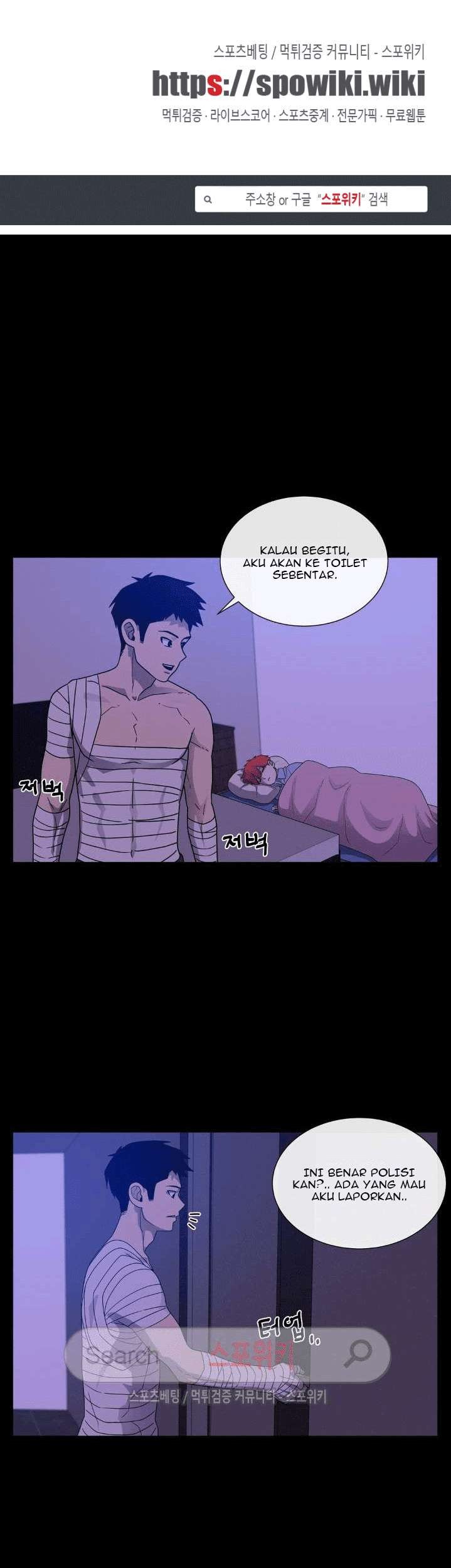 The Devil Boy Bab 52 halaman 3