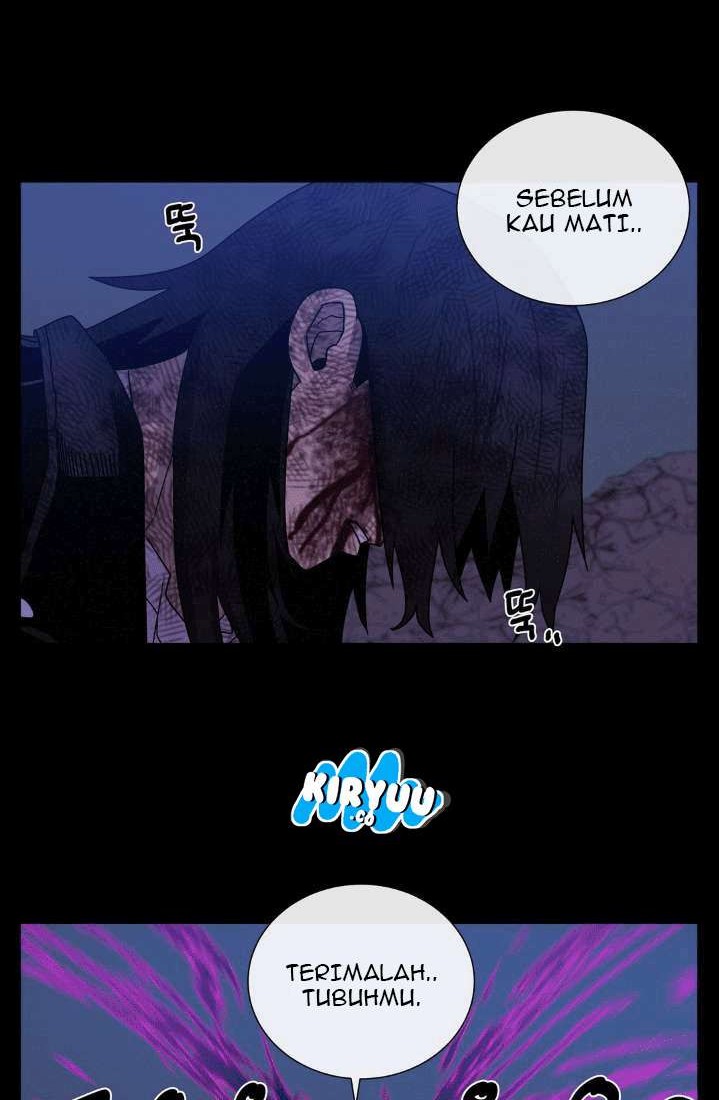 The Devil Boy Bab 52 halaman 6