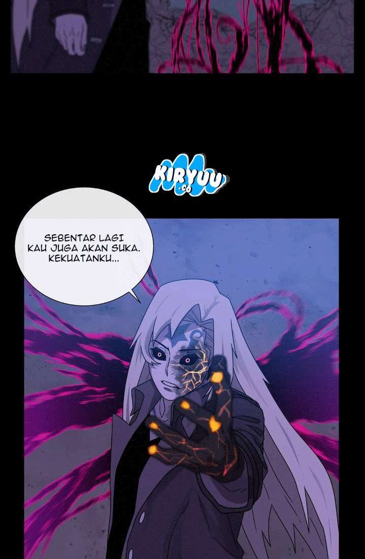 The Devil Boy Bab 52 halaman 8
