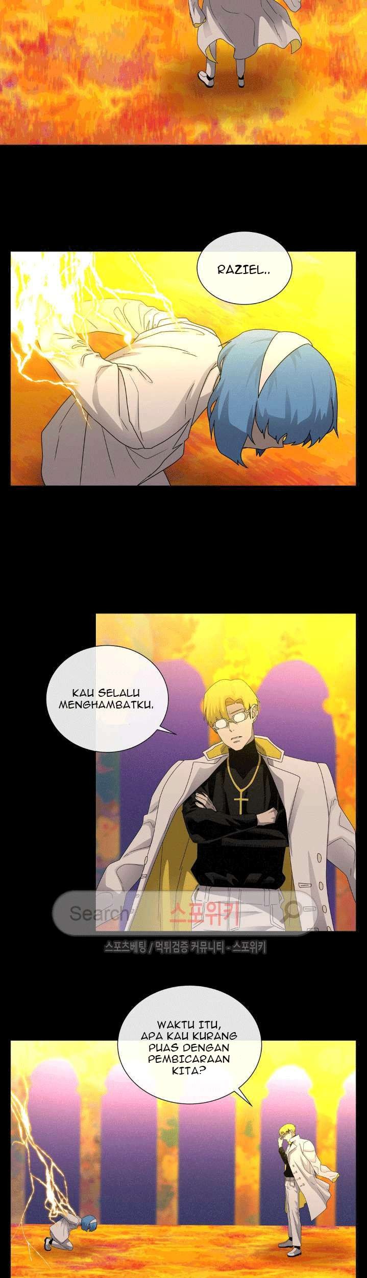The Devil Boy Bab 52 halaman 13