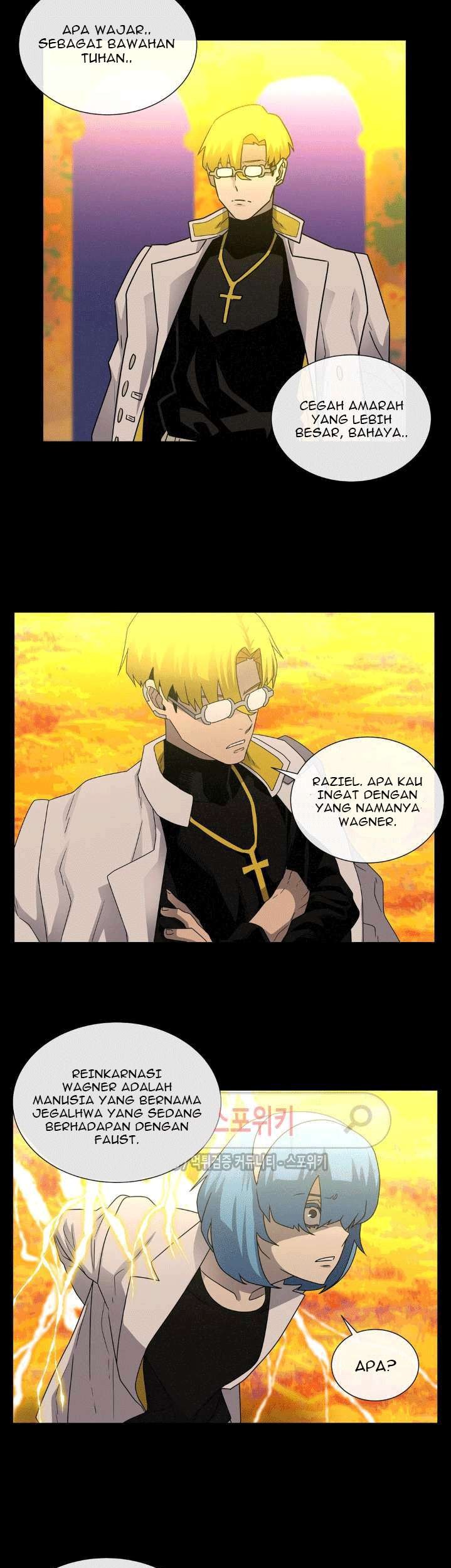 The Devil Boy Bab 52 halaman 15