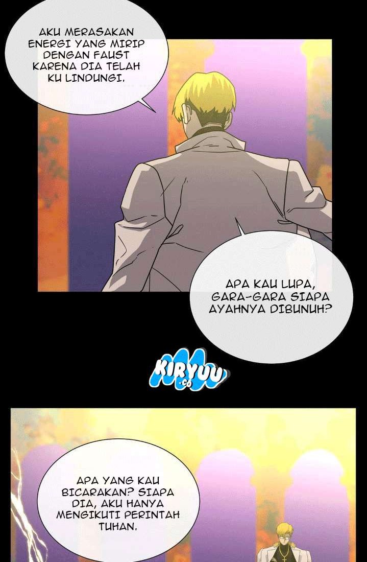 The Devil Boy Bab 52 halaman 16