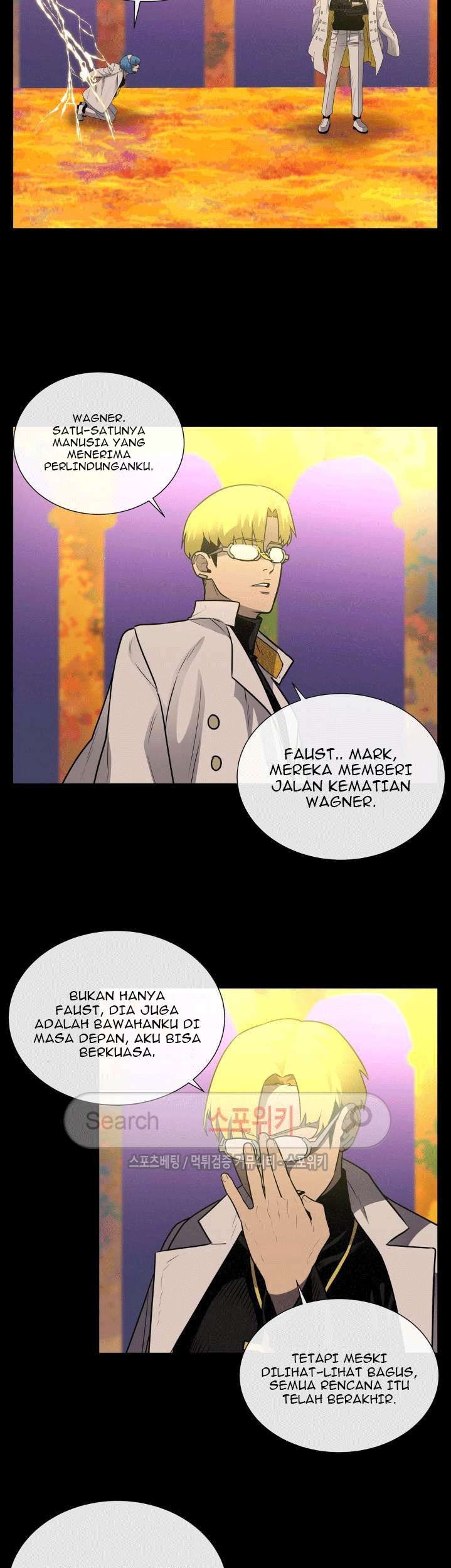 The Devil Boy Bab 52 halaman 17
