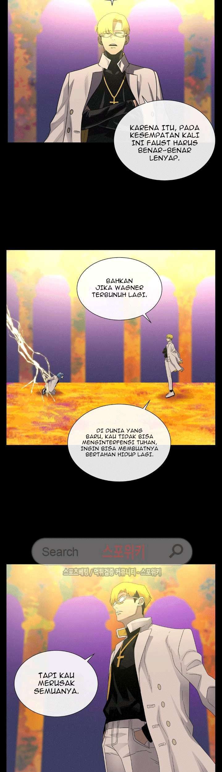 The Devil Boy Bab 52 halaman 19