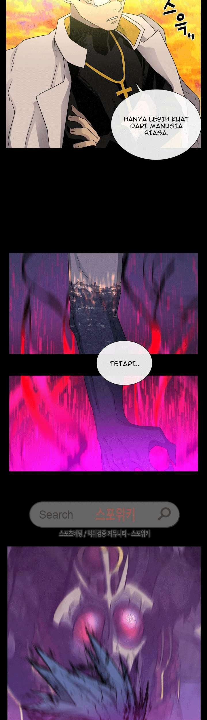 The Devil Boy Bab 52 halaman 21