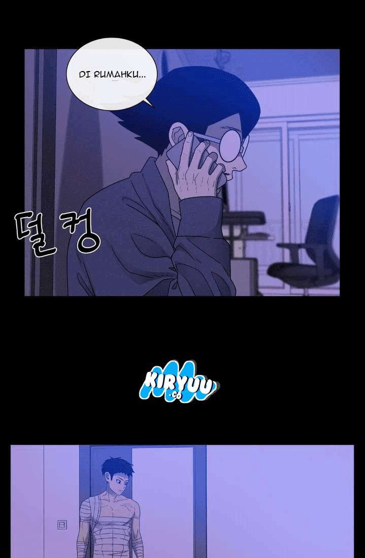 The Devil Boy Bab 52 halaman 26