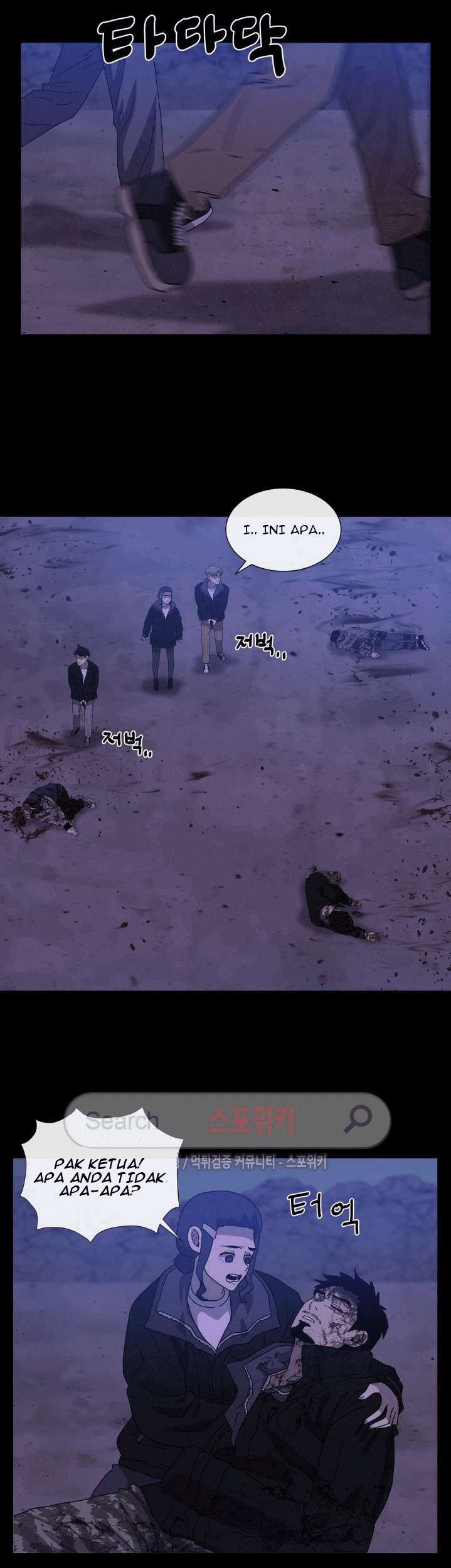 The Devil Boy Bab 52 halaman 27