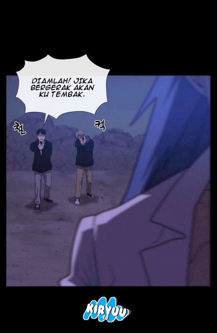 The Devil Boy Bab 52 halaman 28