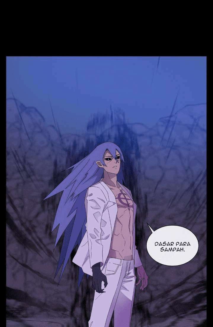 The Devil Boy Bab 52 halaman 30