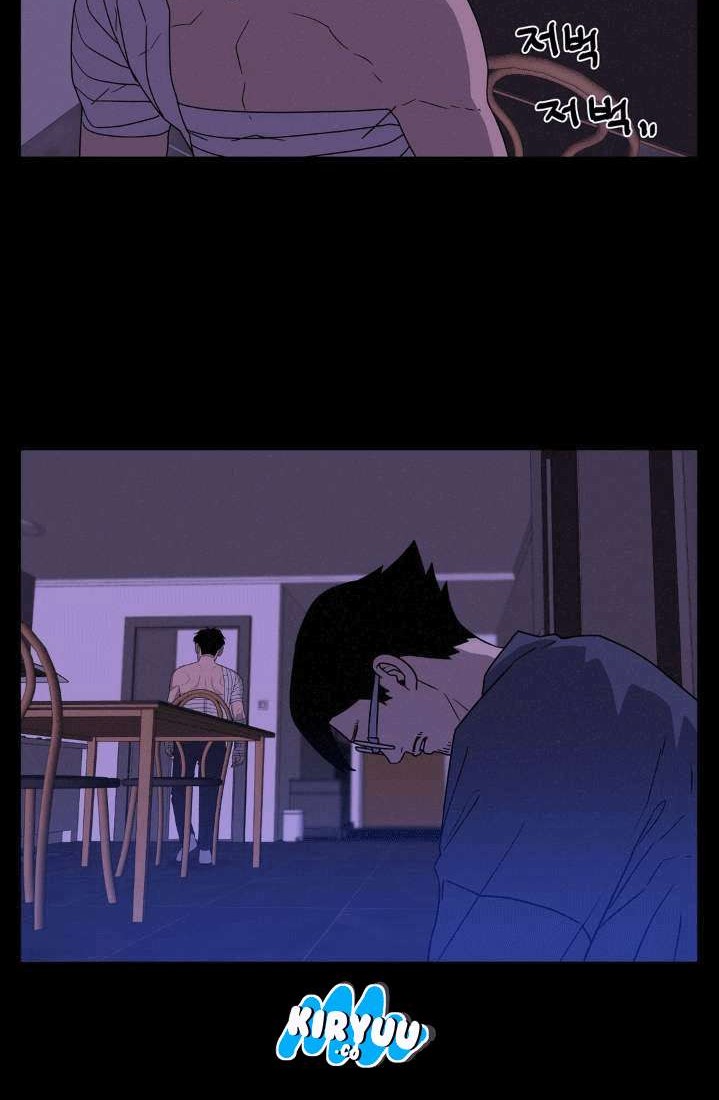 The Devil Boy Bab 52 halaman 34