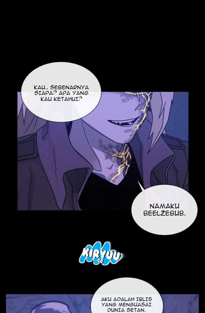 The Devil Boy Bab 52 halaman 38