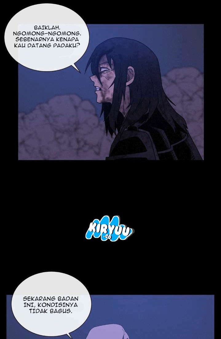 The Devil Boy Bab 52 halaman 40