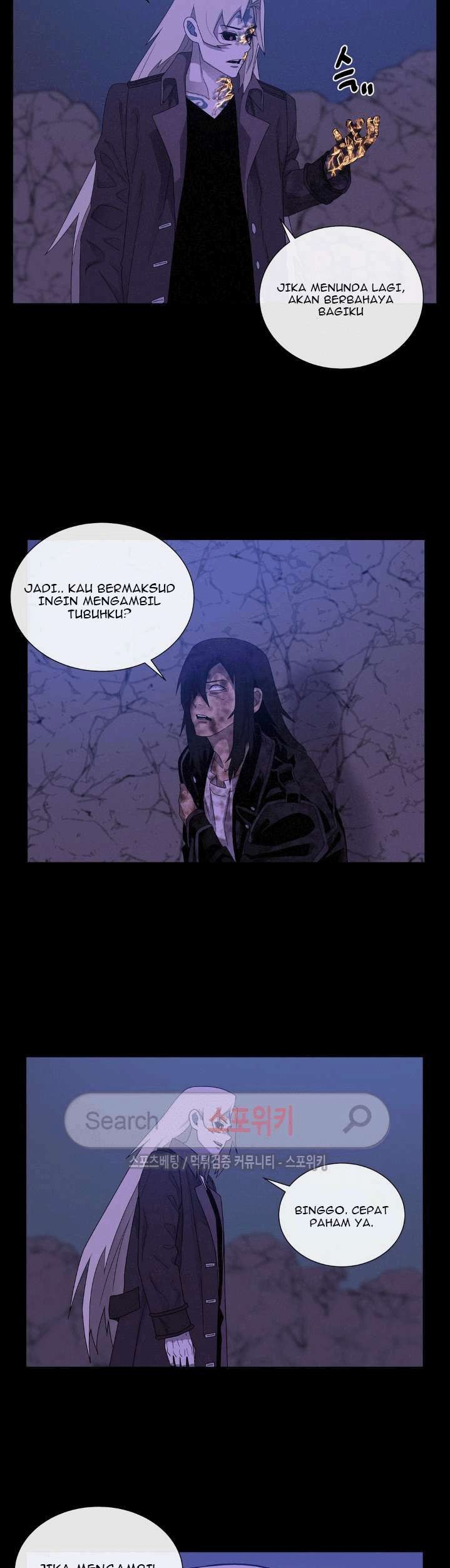 The Devil Boy Bab 52 halaman 41