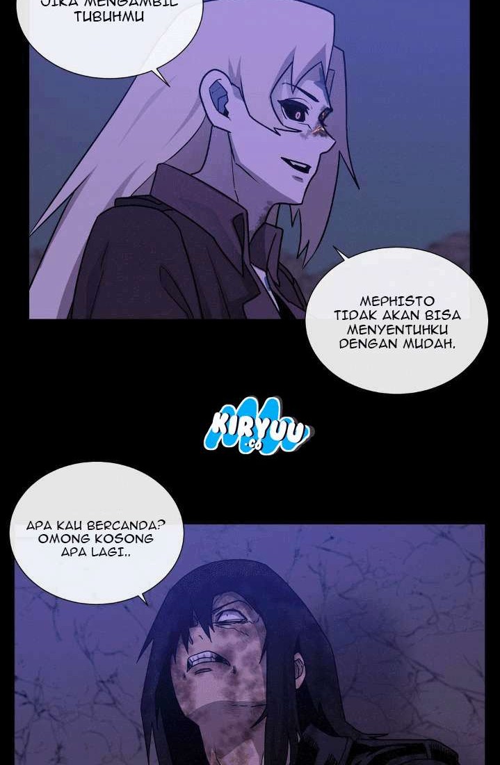 The Devil Boy Bab 52 halaman 42