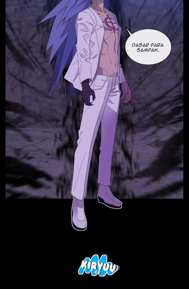 The Devil Boy Bab 53 halaman 6