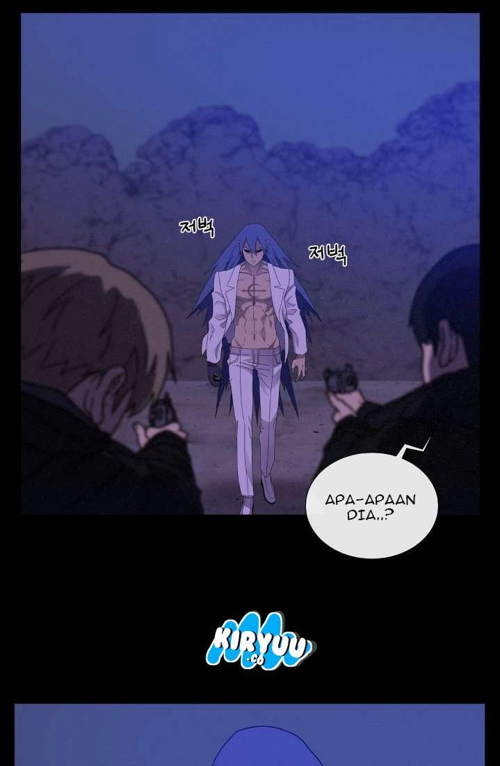 The Devil Boy Bab 53 halaman 8