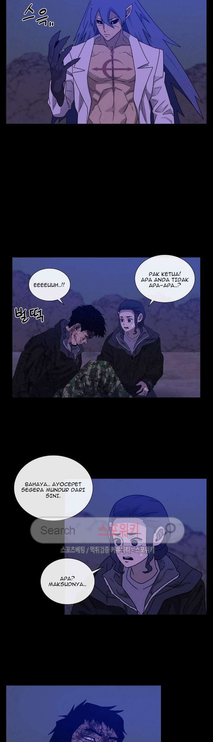 The Devil Boy Bab 53 halaman 9