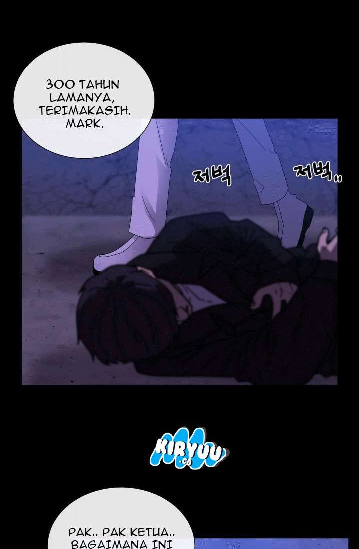 The Devil Boy Bab 53 halaman 14