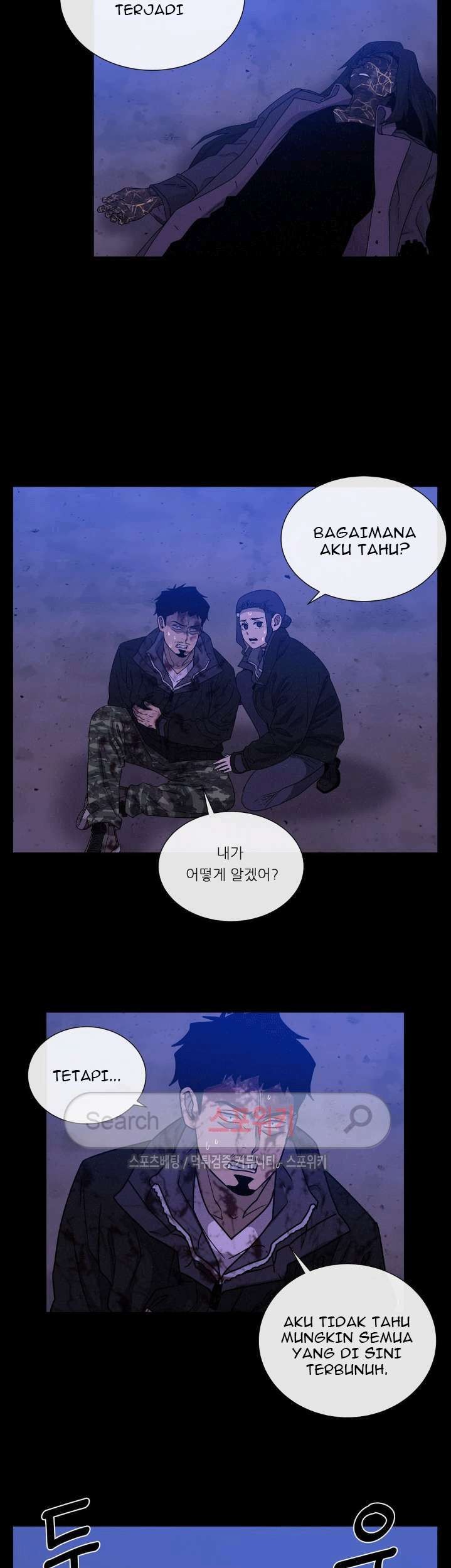 The Devil Boy Bab 53 halaman 15