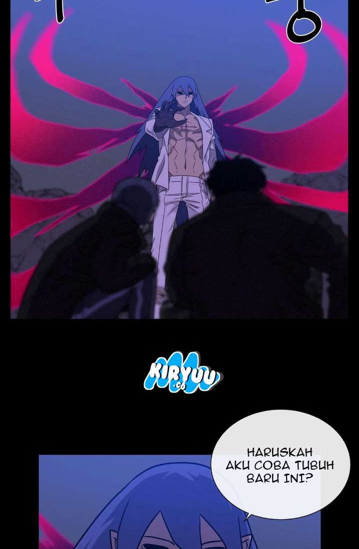 The Devil Boy Bab 53 halaman 16