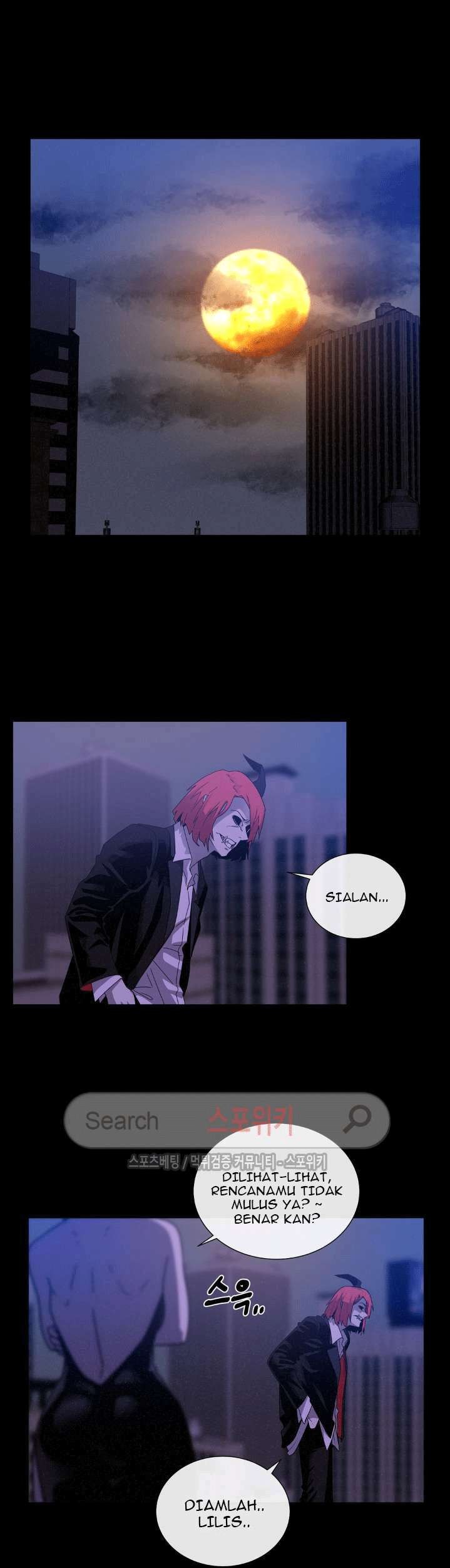 The Devil Boy Bab 53 halaman 19