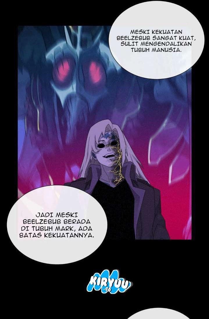 The Devil Boy Bab 53 halaman 22