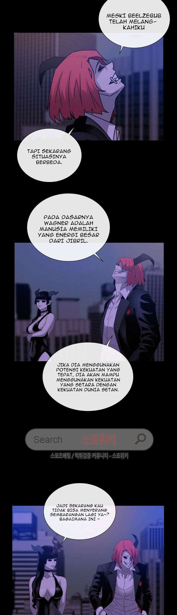 The Devil Boy Bab 53 halaman 23