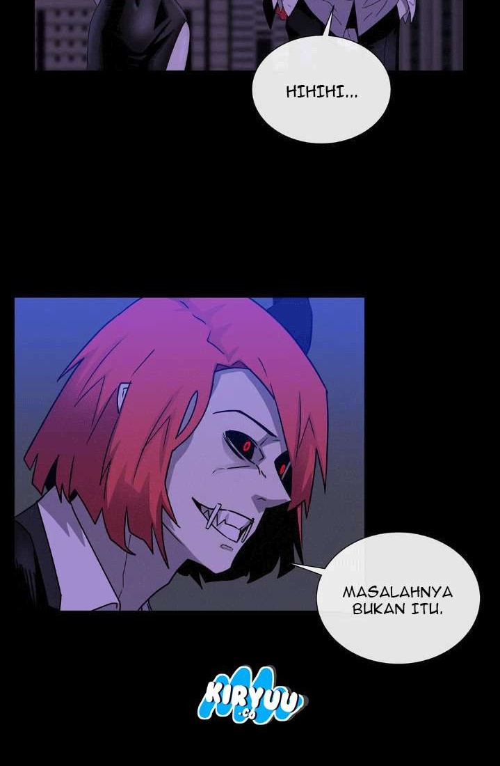 The Devil Boy Bab 53 halaman 24