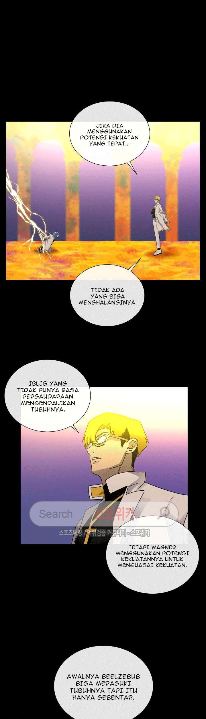 The Devil Boy Bab 53 halaman 25