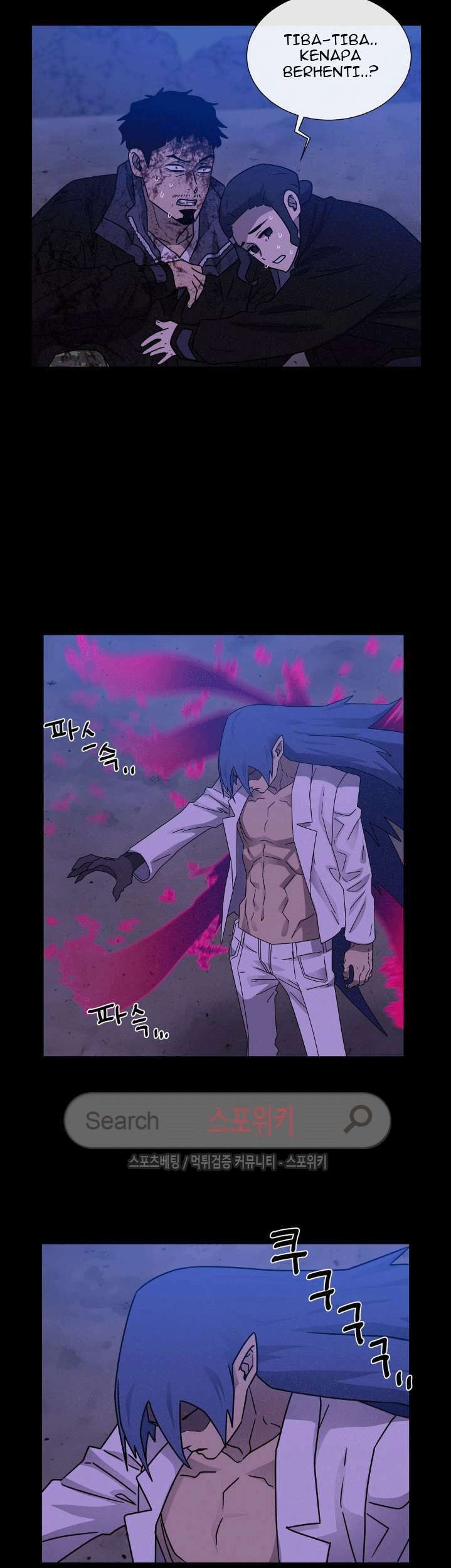 The Devil Boy Bab 53 halaman 27