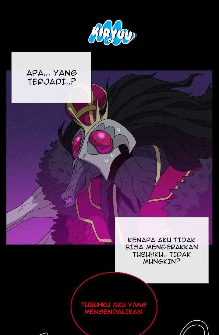 The Devil Boy Bab 53 halaman 28