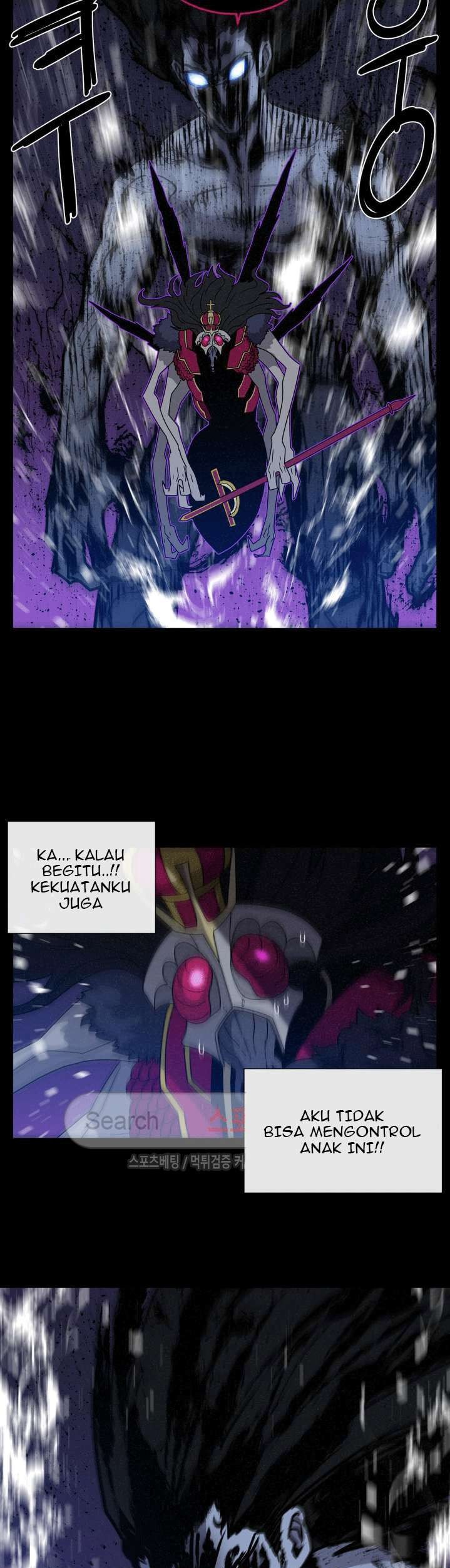 The Devil Boy Bab 53 halaman 29