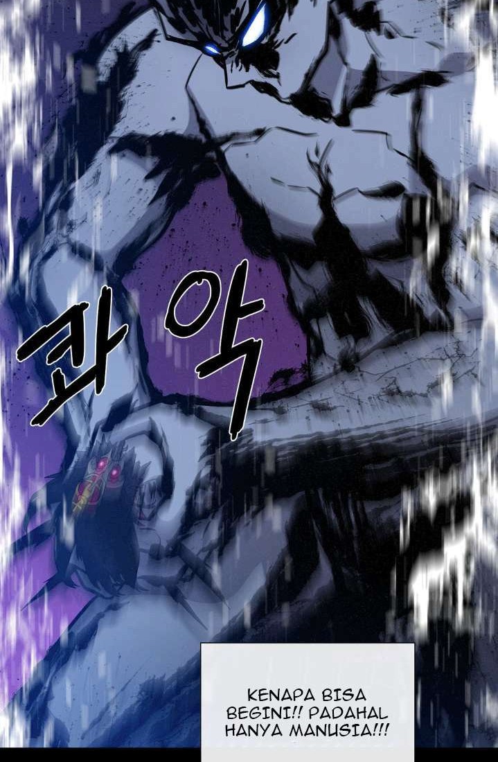 The Devil Boy Bab 53 halaman 30