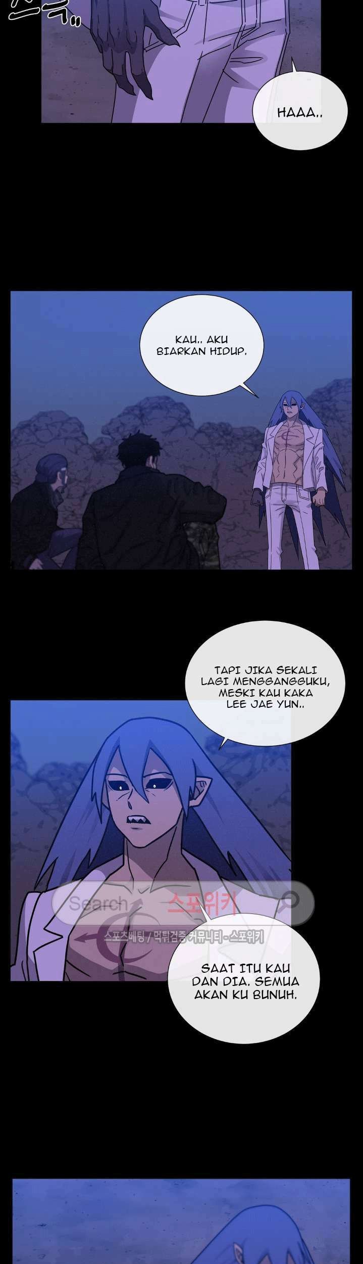 The Devil Boy Bab 53 halaman 33