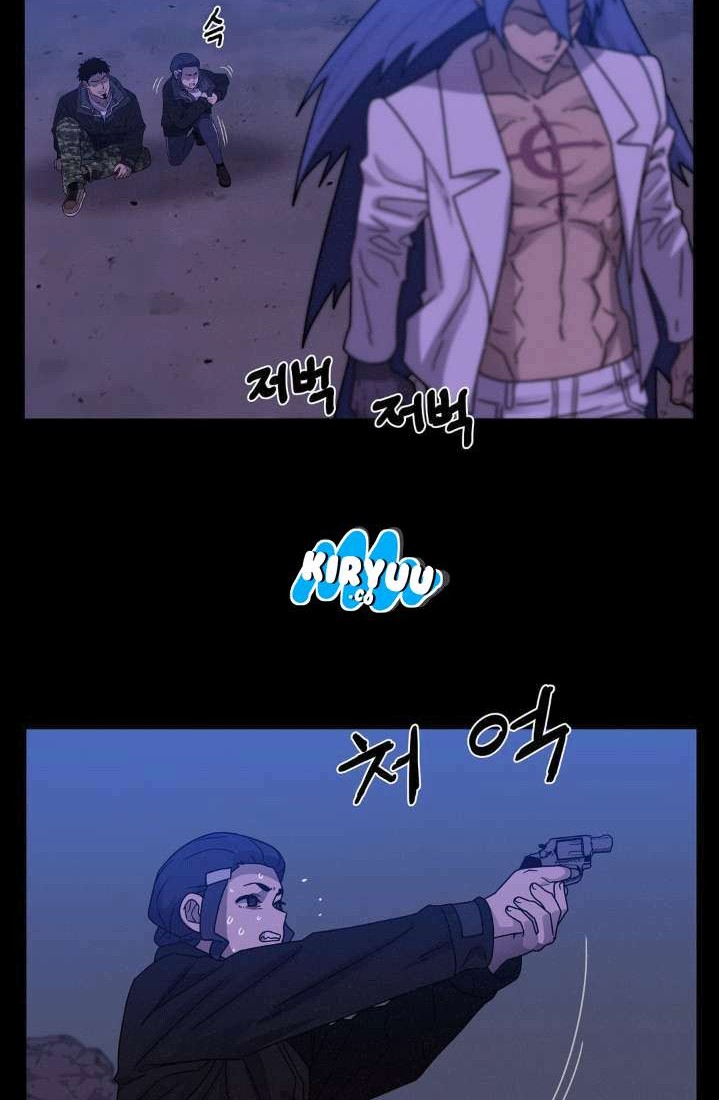 The Devil Boy Bab 53 halaman 34