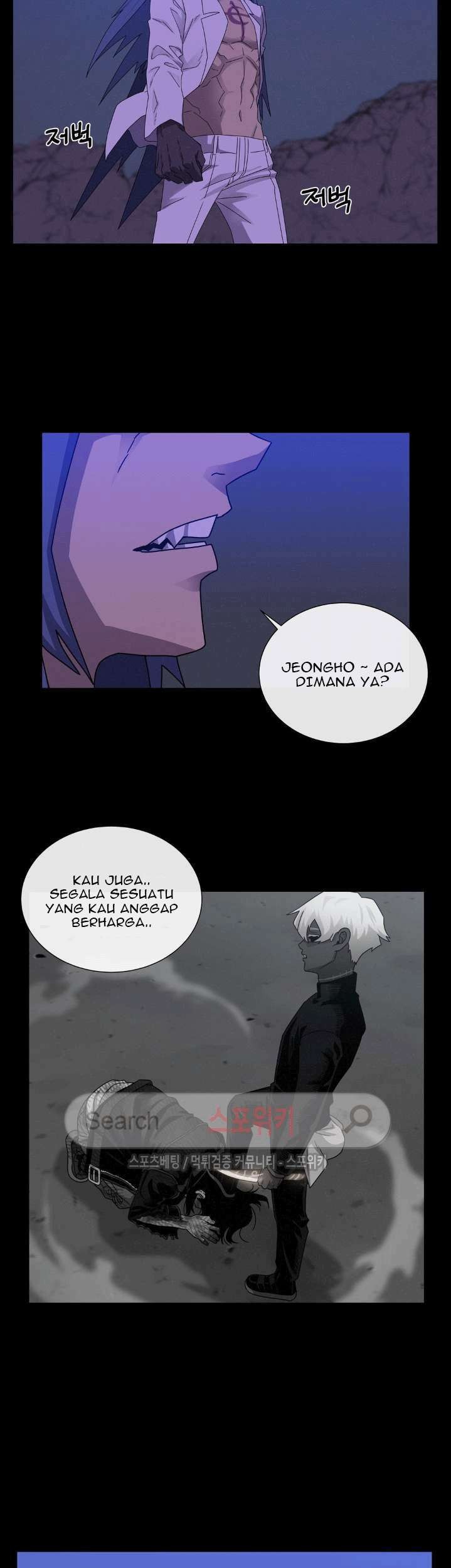 The Devil Boy Bab 53 halaman 37