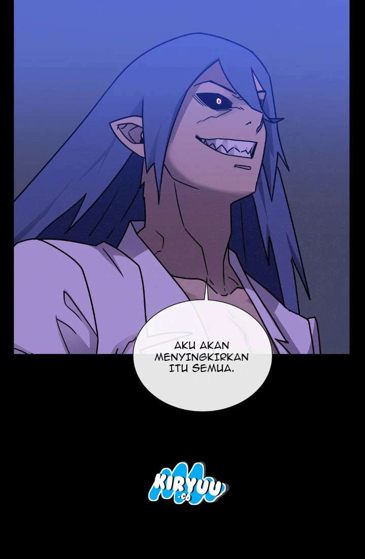 The Devil Boy Bab 53 halaman 38